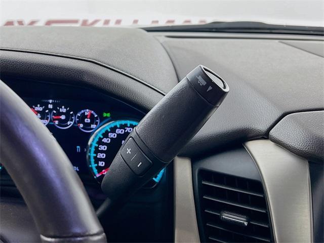 used 2018 GMC Yukon car, priced at $35,975