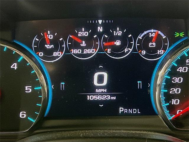 used 2018 GMC Yukon car, priced at $35,975
