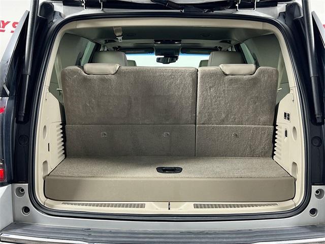 used 2018 GMC Yukon car, priced at $35,975
