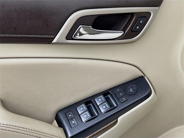 used 2018 GMC Yukon car, priced at $35,975