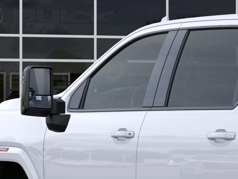 new 2026 GMC Sierra 2500 car, priced at $89,810