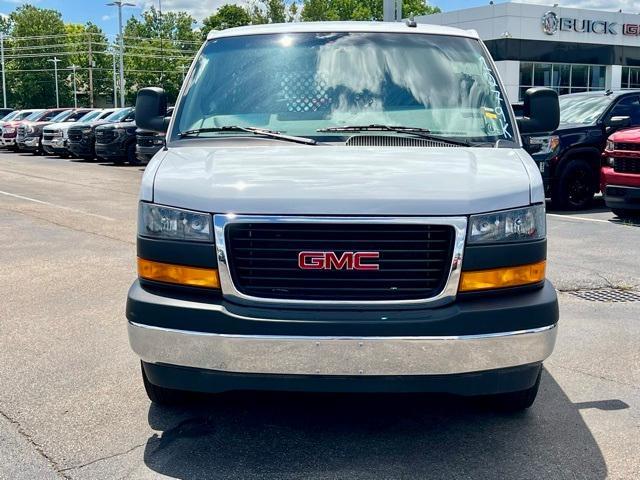 used 2022 GMC Savana 2500 car, priced at $39,975