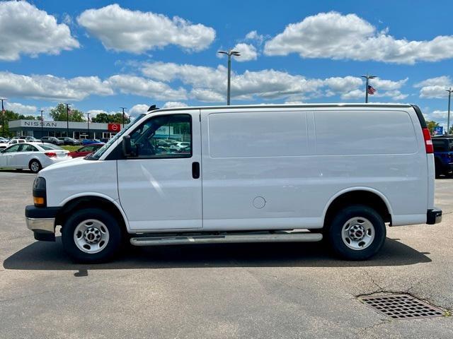 used 2022 GMC Savana 2500 car, priced at $39,975