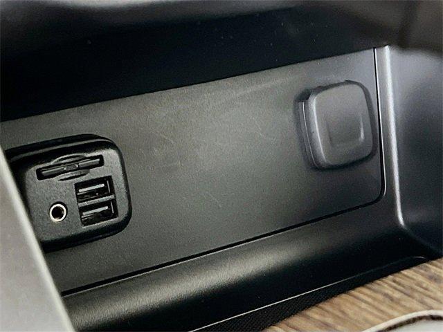 used 2020 GMC Canyon car, priced at $29,975