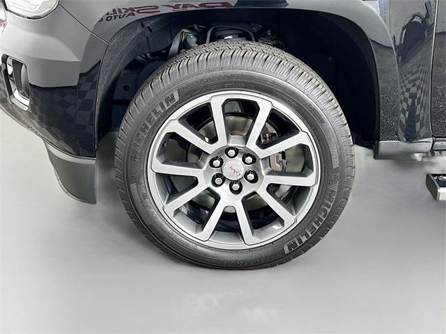 used 2020 GMC Canyon car, priced at $29,975