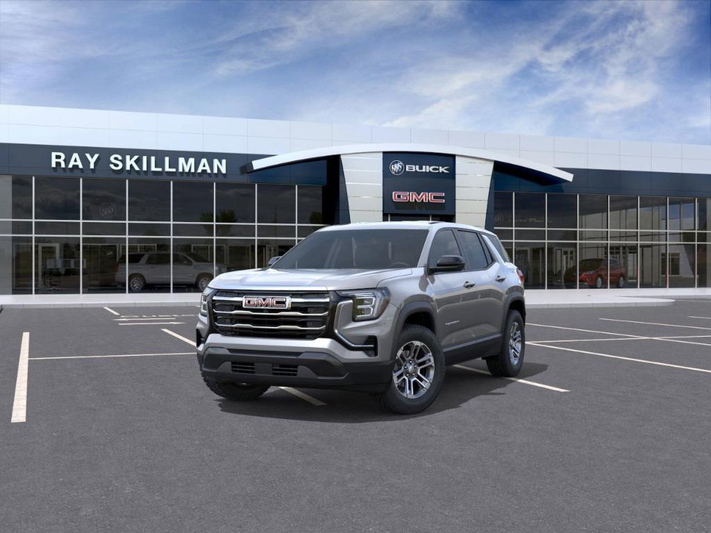 new 2026 GMC Terrain car, priced at $31,290