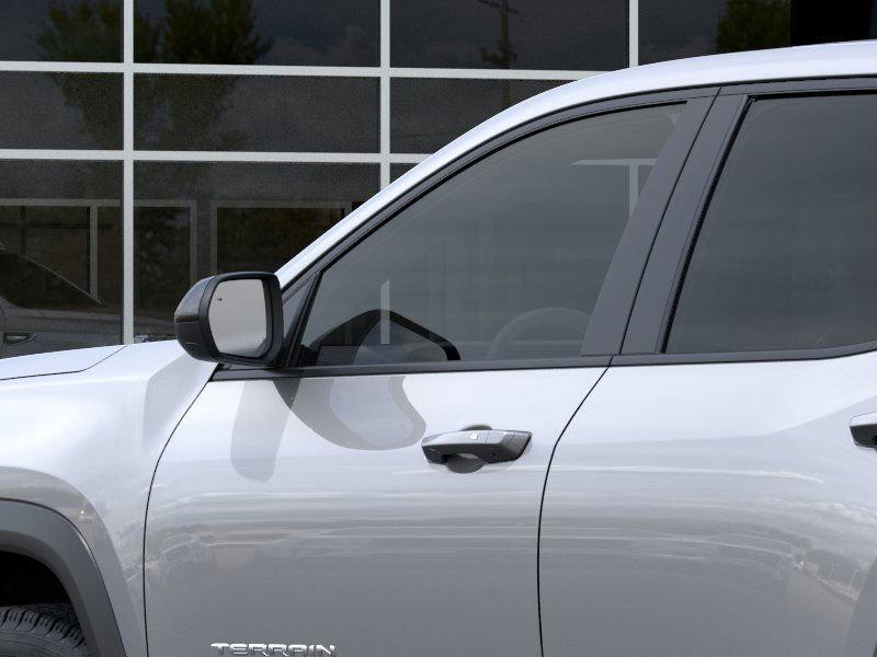 new 2026 GMC Terrain car, priced at $31,290