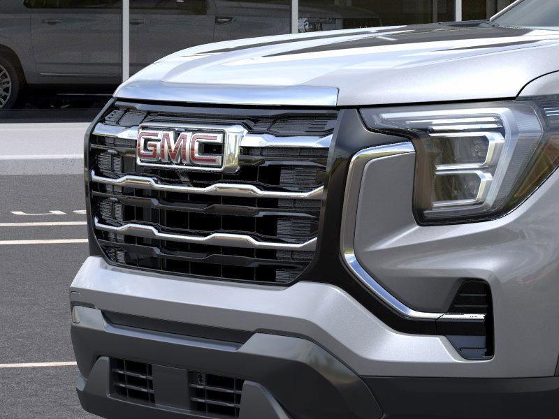 new 2026 GMC Terrain car, priced at $31,290