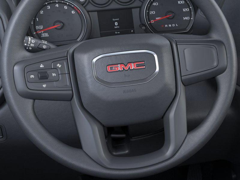 new 2025 GMC Sierra 1500 car, priced at $44,800