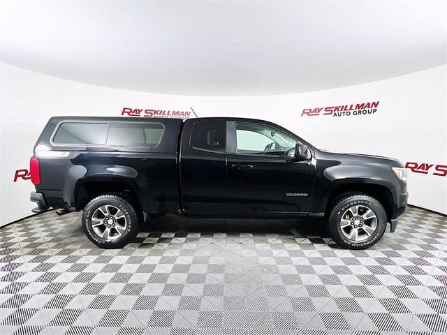 used 2016 Chevrolet Colorado car, priced at $22,975
