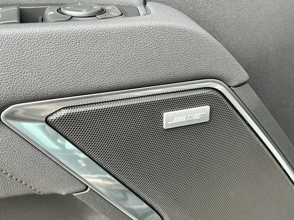new 2025 GMC Sierra 1500 car, priced at $89,320