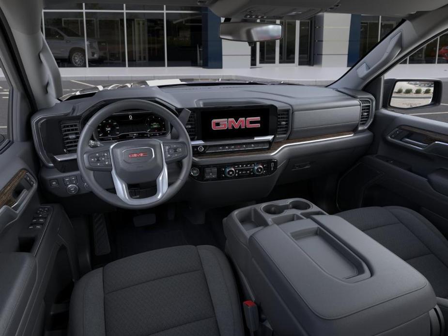 new 2024 GMC Sierra 1500 car, priced at $57,795