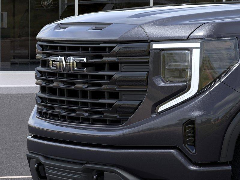 new 2024 GMC Sierra 1500 car, priced at $57,795