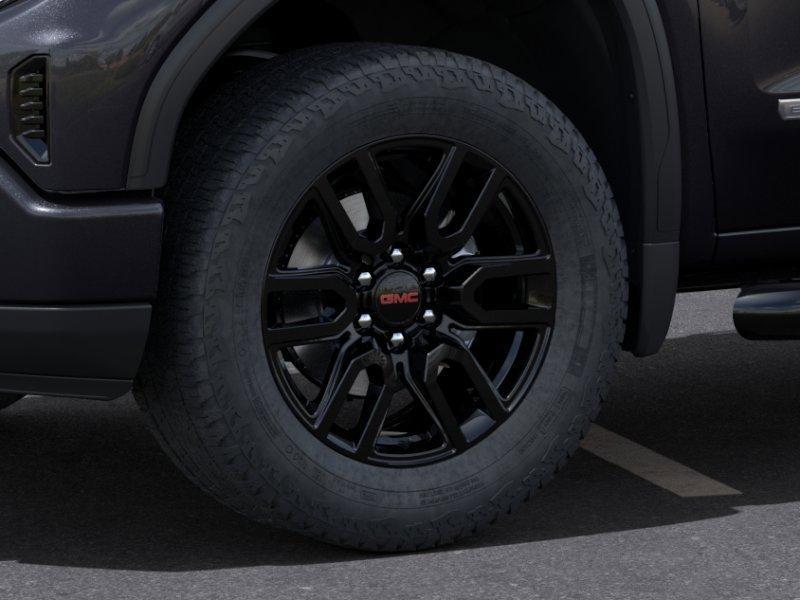 new 2024 GMC Sierra 1500 car, priced at $57,795