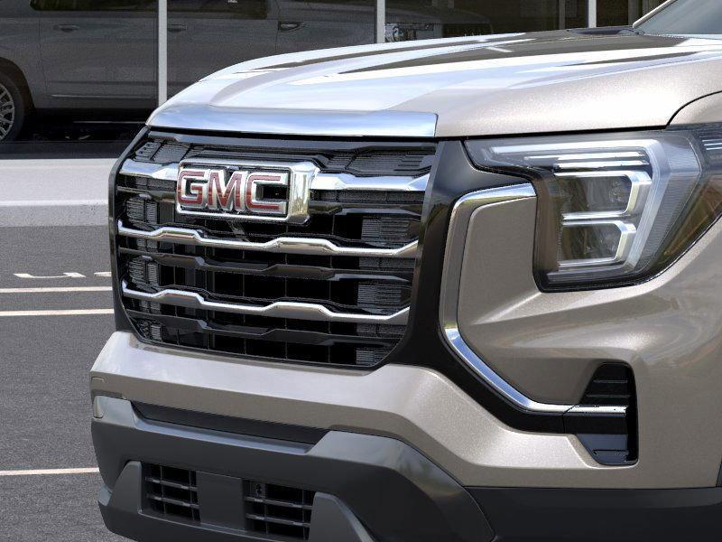 new 2026 GMC Terrain car, priced at $31,290