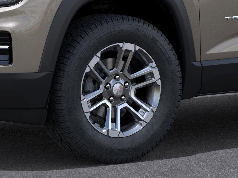new 2026 GMC Terrain car, priced at $31,290