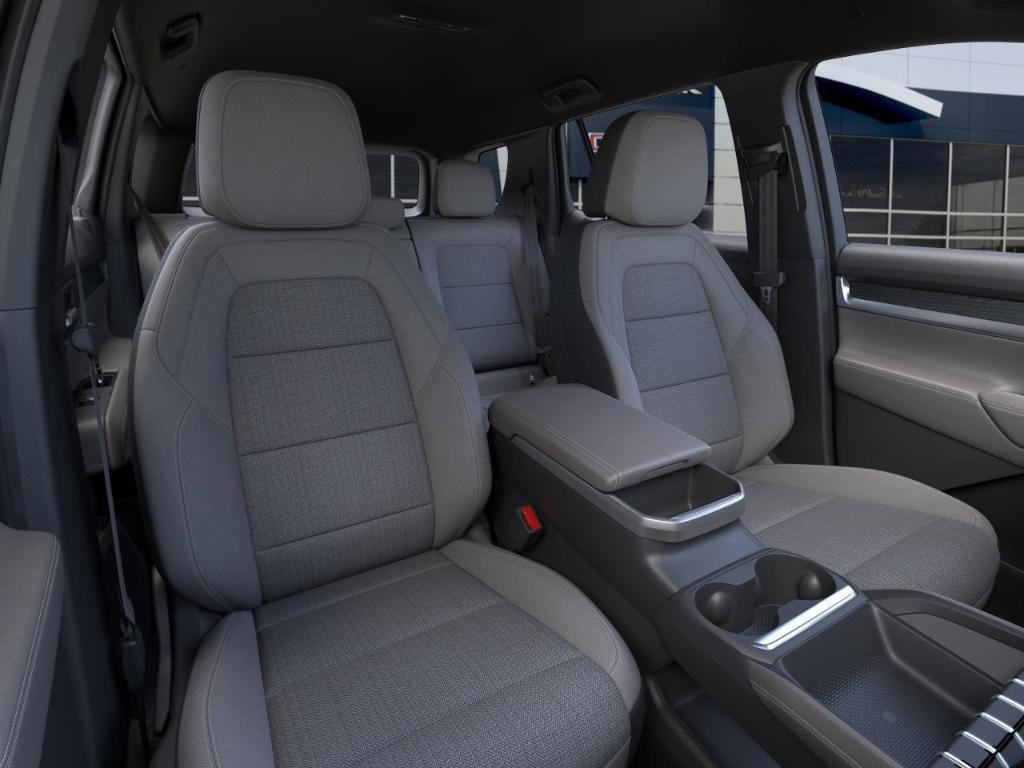 new 2026 GMC Terrain car, priced at $31,290