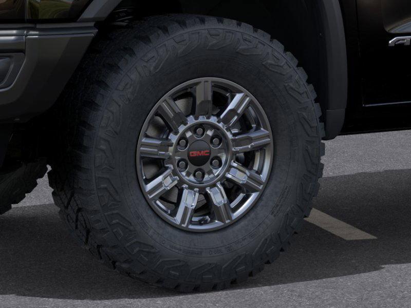 new 2026 GMC Sierra 1500 car, priced at $75,490