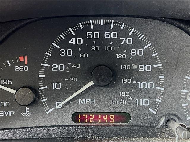used 2003 Chevrolet Cavalier car, priced at $5,975