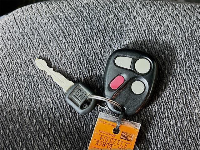 used 2003 Chevrolet Cavalier car, priced at $5,975