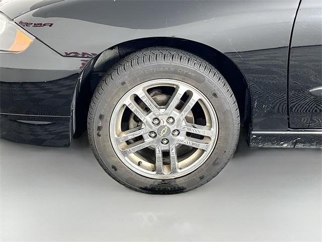 used 2003 Chevrolet Cavalier car, priced at $5,975