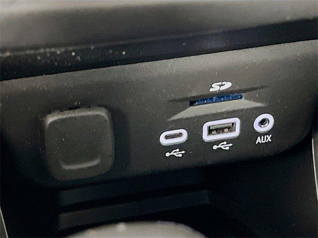 used 2021 Chevrolet TrailBlazer car, priced at $19,975