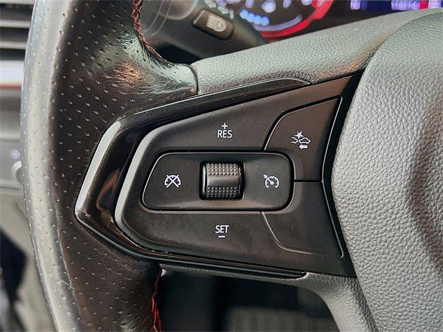 used 2021 Chevrolet TrailBlazer car, priced at $19,975