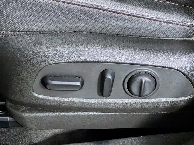 used 2021 Chevrolet TrailBlazer car, priced at $19,975