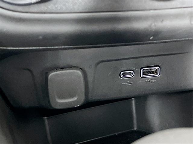 used 2024 Chevrolet Trax car, priced at $24,975