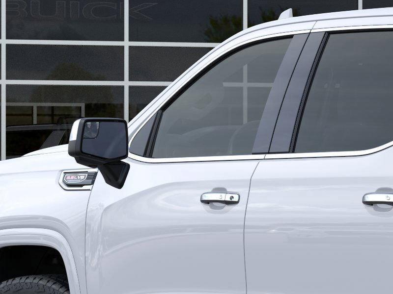 new 2026 GMC Sierra 1500 car, priced at $64,305