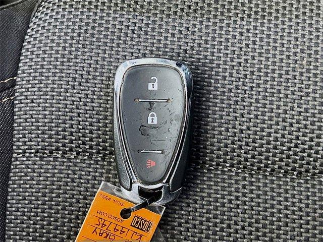 used 2019 Chevrolet Traverse car, priced at $22,975