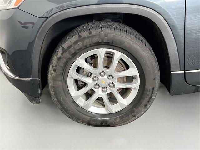 used 2019 Chevrolet Traverse car, priced at $22,975