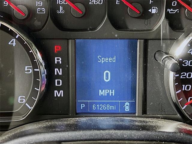 used 2014 Chevrolet Silverado 1500 car, priced at $13,975