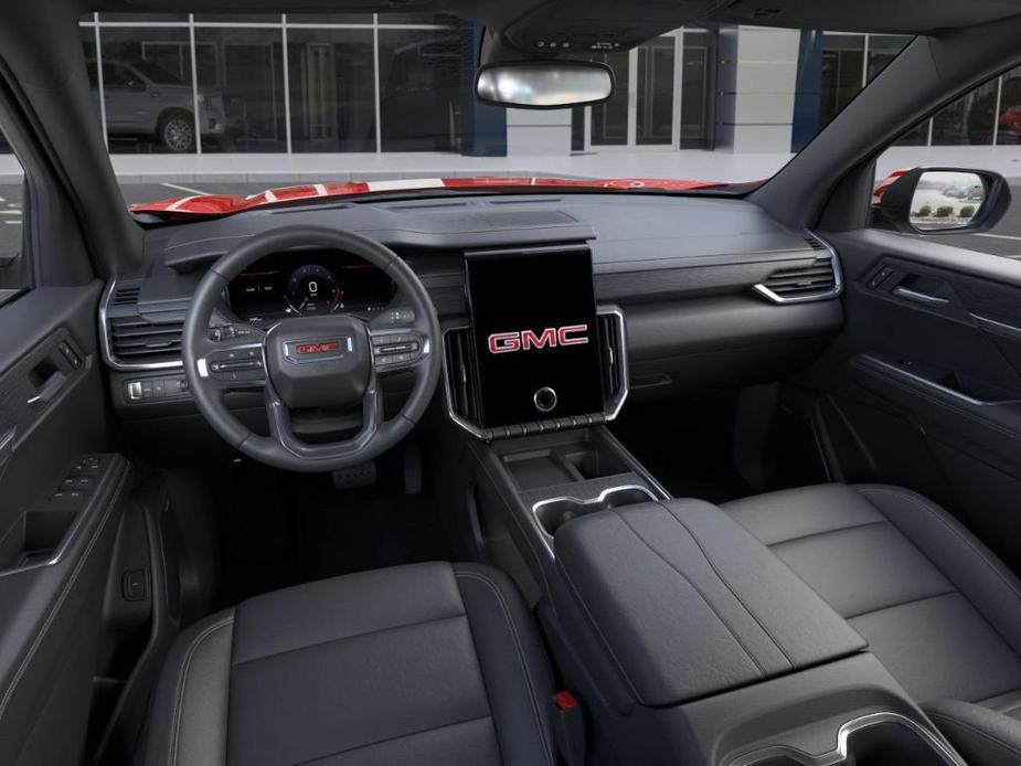 new 2024 GMC Acadia car, priced at $48,290