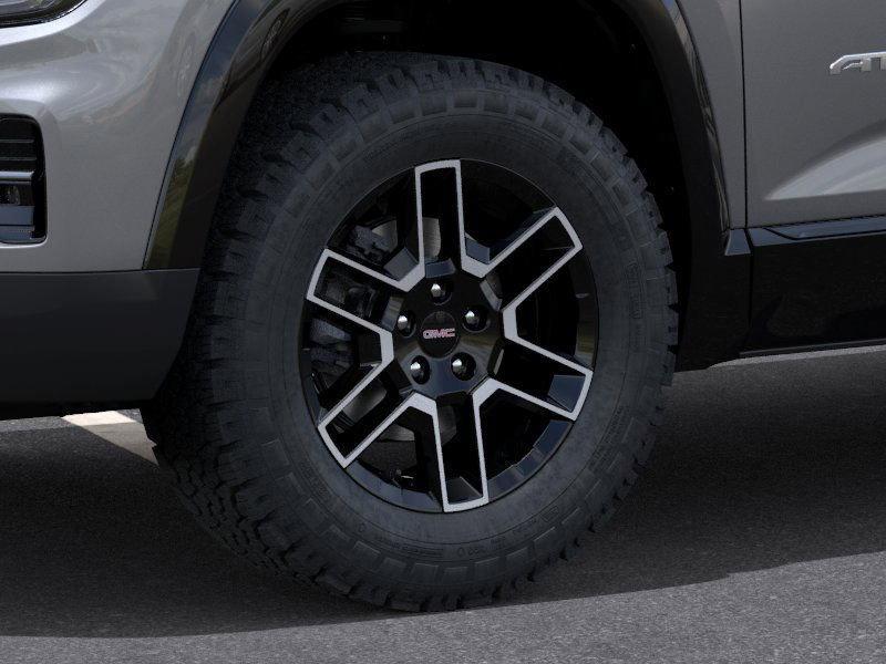 new 2026 GMC Terrain car, priced at $40,940