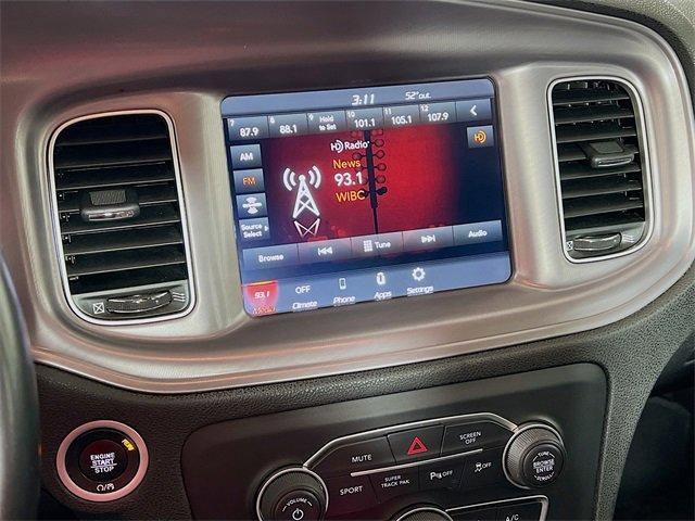 used 2023 Dodge Charger car, priced at $29,975