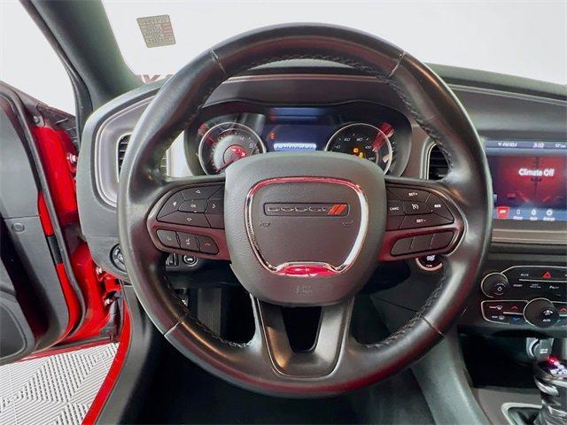 used 2023 Dodge Charger car, priced at $29,975