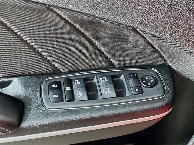 used 2023 Dodge Charger car, priced at $29,975