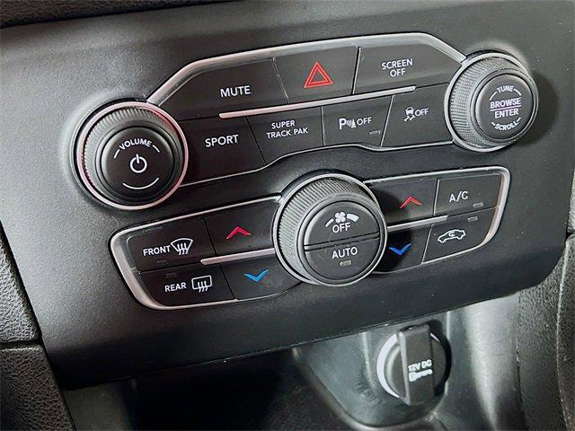 used 2023 Dodge Charger car, priced at $29,975