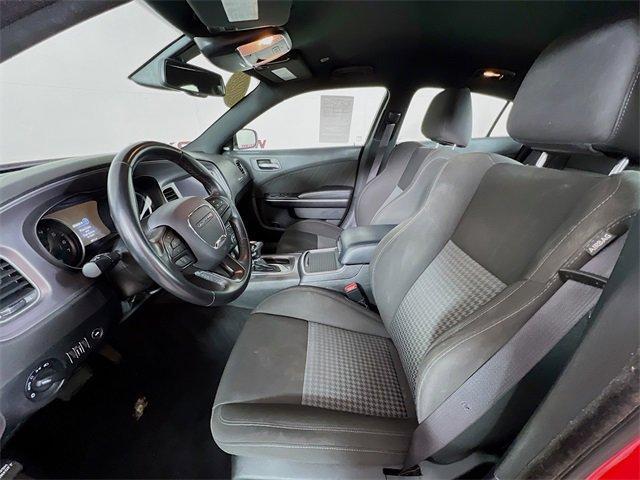 used 2023 Dodge Charger car, priced at $29,975
