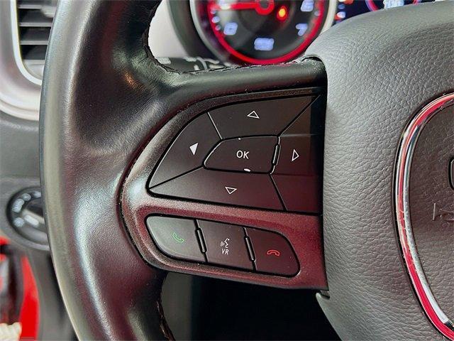 used 2023 Dodge Charger car, priced at $29,975