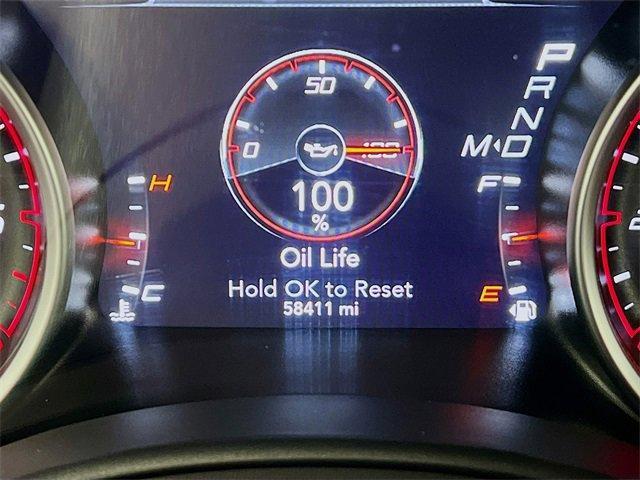 used 2023 Dodge Charger car, priced at $29,975