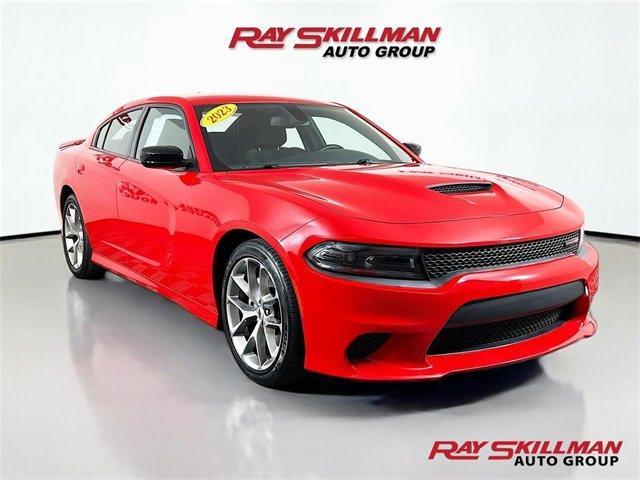 used 2023 Dodge Charger car, priced at $29,975