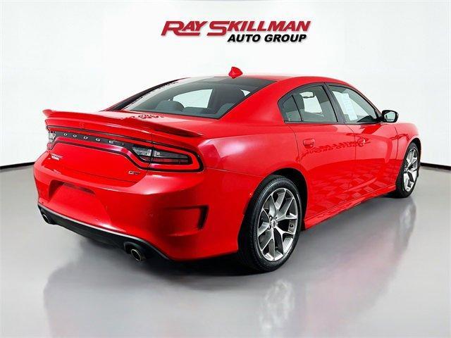 used 2023 Dodge Charger car, priced at $29,975