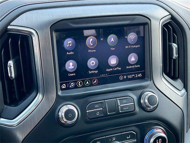used 2022 GMC Sierra 3500 car, priced at $71,975