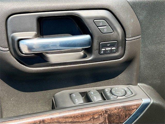 used 2022 GMC Sierra 3500 car, priced at $71,975