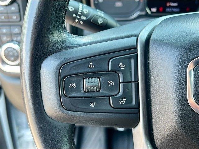used 2022 GMC Sierra 3500 car, priced at $71,975