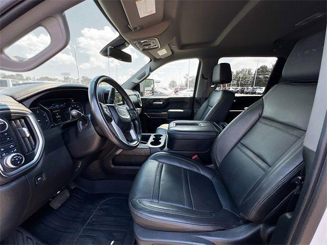 used 2022 GMC Sierra 3500 car, priced at $71,975