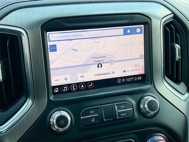 used 2022 GMC Sierra 3500 car, priced at $71,975