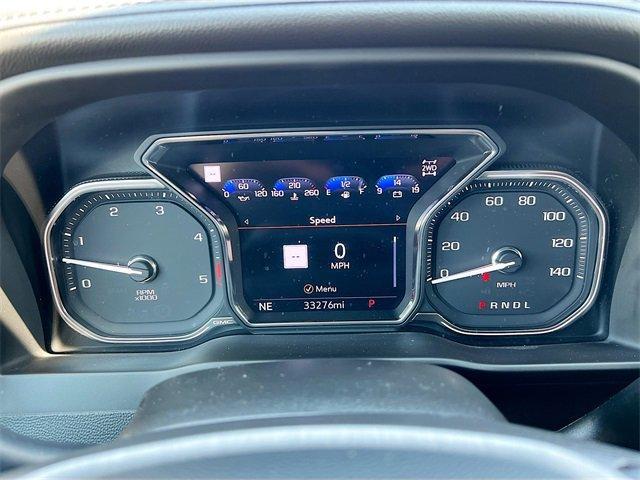used 2022 GMC Sierra 3500 car, priced at $71,975